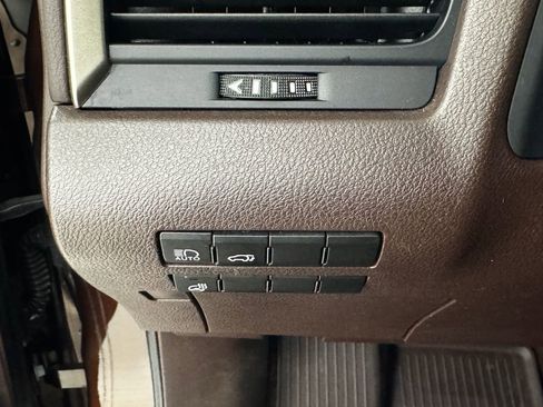 Used 2017 Lexus RX 350 AWD image 24