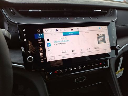 New 2026 Jeep Grand Cherokee Limited image 22