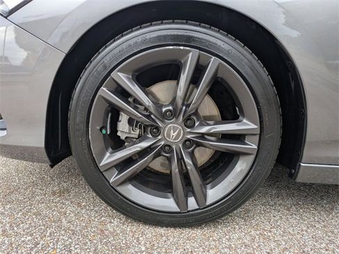 Certified 2023 Acura Integra A-Spec image 10