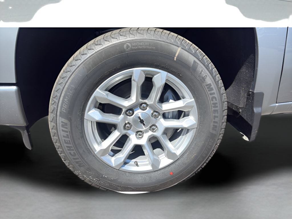 New 2026 Chevrolet Silverado 1500 RST w/ Safety Package AWD/4WD image 17