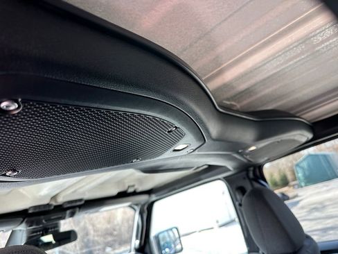 Used 2025 Jeep Wrangler Unlimited Sport S 4xe image 13