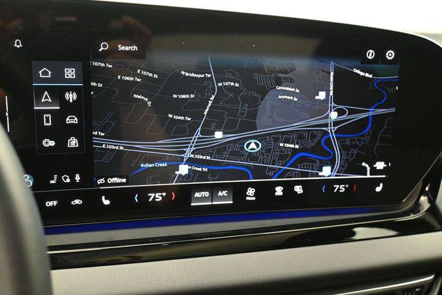 Certified 2025 Audi A5 Premium Plus w/ Premium Plus AWD/4WD image 21