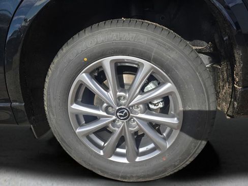 New 2025 MAZDA CX-5 AWD 2.5 S w/ Preferred Package image 11