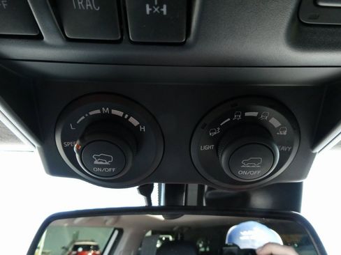 Used 2022 Toyota 4Runner TRD Pro image 31