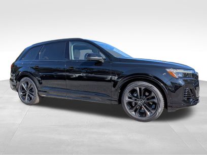 New 2026 Audi Q7 Premium Plus
