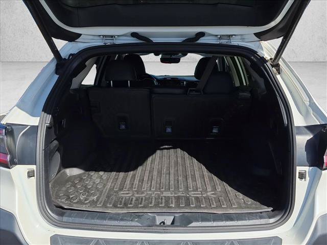 Used 2022 Subaru Outback Limited w/ Popular Package #2 AWD/4WD image 6