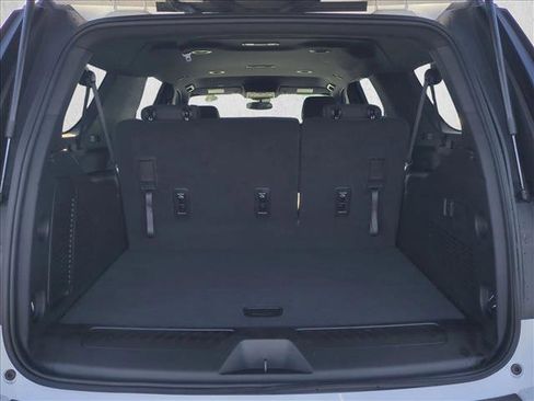 Certified 2024 Chevrolet Suburban LS w/ Max Trailering Package AWD/4WD image 6