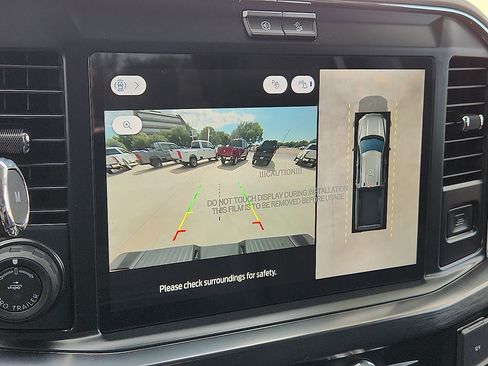 New 2025 Ford F350 Lariat w/ Lariat Ultimate Package image 7