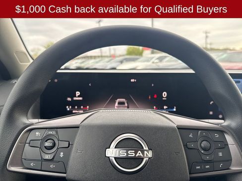 New 2026 Nissan Sentra SV image 43