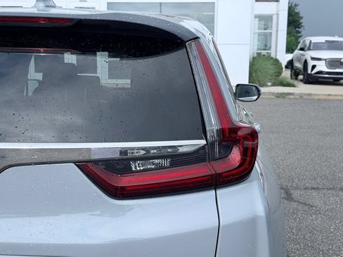Used 2022 Honda CR-V EX image 7