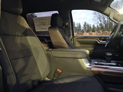 New 2026 Chevrolet Silverado 1500 RST w/ Convenience Package II image 22