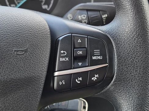 Used 2024 Ford Transit 350 XLT image 19