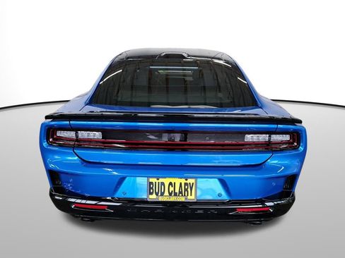 New 2026 Dodge Charger Scat Pack image 4