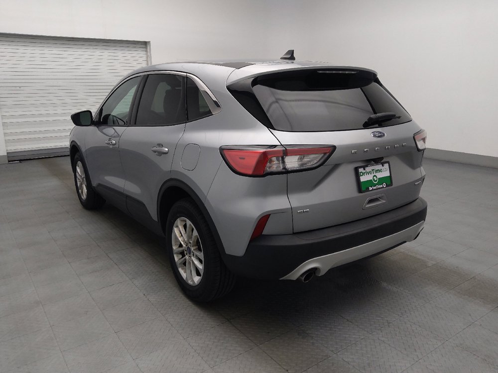 Used 2022 Ford Escape SE w/ Convenience Package AWD/4WD image 5