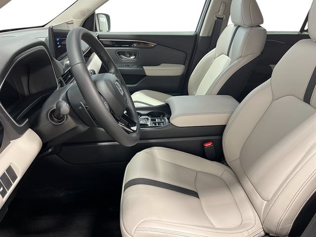 New 2026 Honda Passport RTL image 12