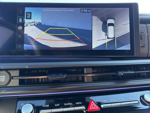 Used 2025 Hyundai Santa Fe Calligraphy image 21