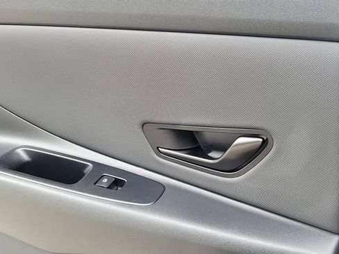 New 2026 Hyundai Elantra Sport FWD image 24