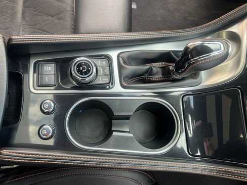 Certified 2023 Nissan Maxima SR w/ Sport Mat Group FWD image 23