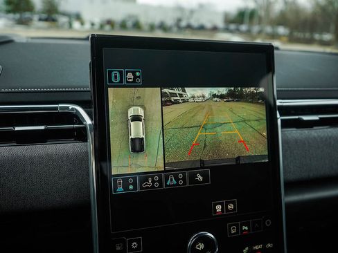 New 2026 GMC Sierra EV Elevation AWD/4WD image 22