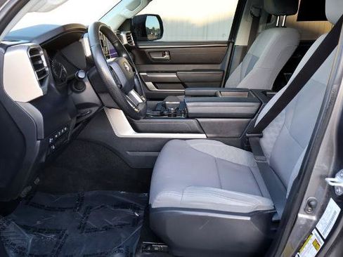 Used 2023 Toyota Tundra SR5 RWD image 19
