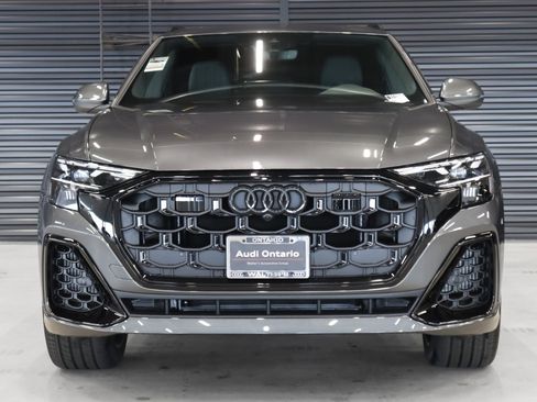 New 2026 Audi Q8 Premium Plus image 10
