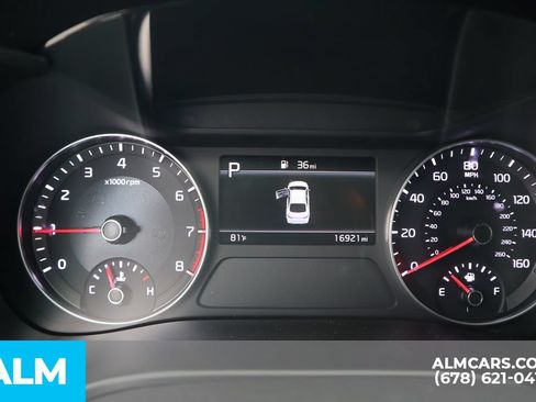 Used 2023 Kia Forte GT-Line FWD image 33