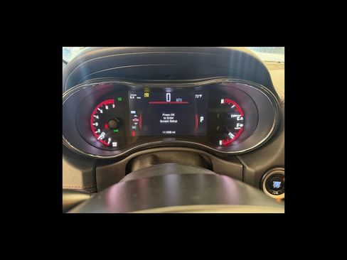 Used 2017 Dodge Durango R/T w/ Technology Group AWD/4WD image 15