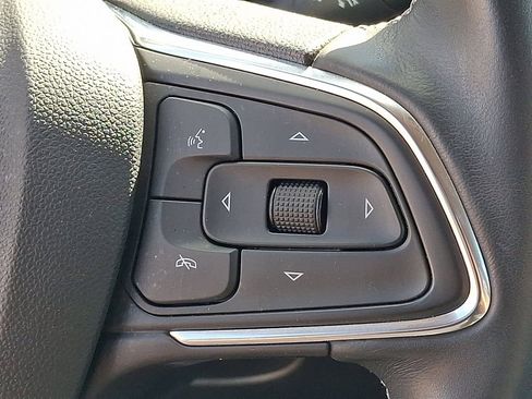Used 2023 Buick Encore GX Select w/ Sport Touring Package FWD image 22