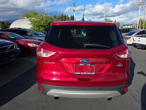 Used 2014 Ford Escape SE AWD/4WD image 4