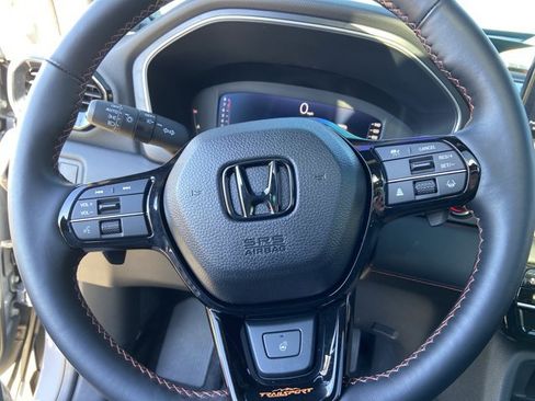 Used 2026 Honda Passport TrailSport Elite image 8