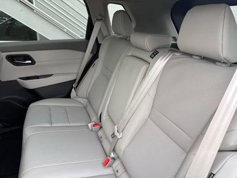 New 2026 Nissan Rogue Dark Armor FWD image 20