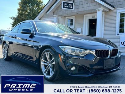 Used 2016 BMW 428i xDrive Coupe