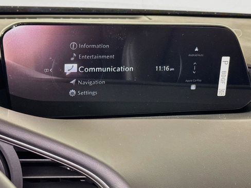 New 2026 MAZDA MAZDA3 2.5 S Sedan w/ Preferred Pkg FWD image 7