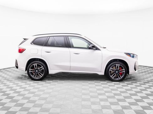 New 2026 BMW X1 xDrive28i image 6