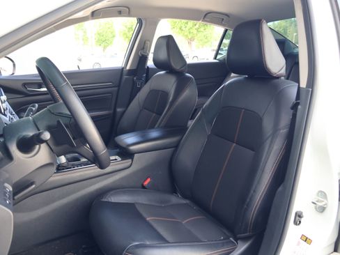 Used 2020 Nissan Altima 2.5 SR image 21