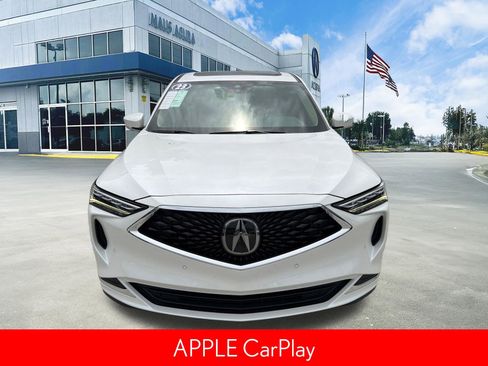 Used 2023 Acura MDX FWD w/ Technology Package image 10