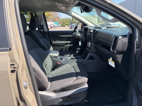 New 2026 Ford Ranger XLT AWD/4WD image 30