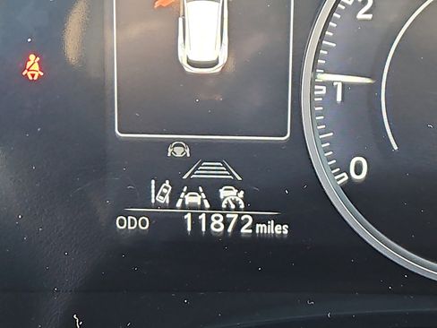 Certified 2025 Lexus NX 350 AWD image 22