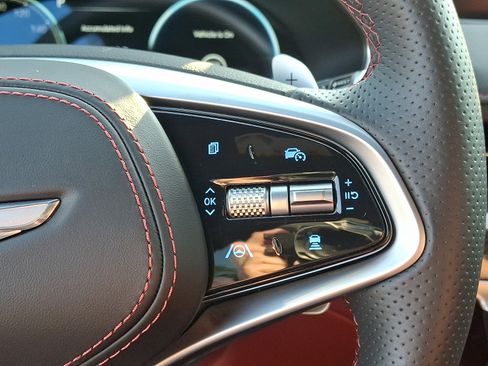 Certified 2024 Genesis G80 3.5T Sport AWD/4WD image 24
