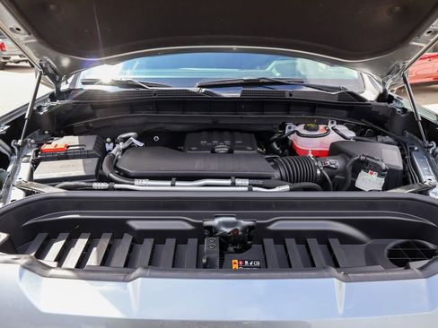 New 2026 GMC Sierra 1500 Elevation image 32