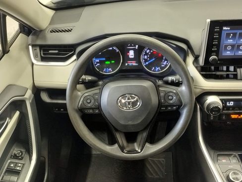 Used 2019 Toyota RAV4 XLE w/ Convenience Package AWD/4WD image 41