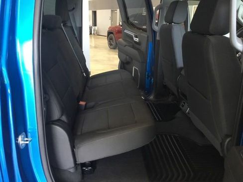 Used 2022 Chevrolet Silverado 1500 LT image 31