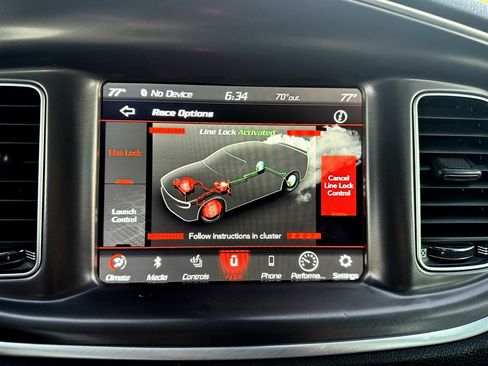 Used 2020 Dodge Charger Scat Pack RWD image 4