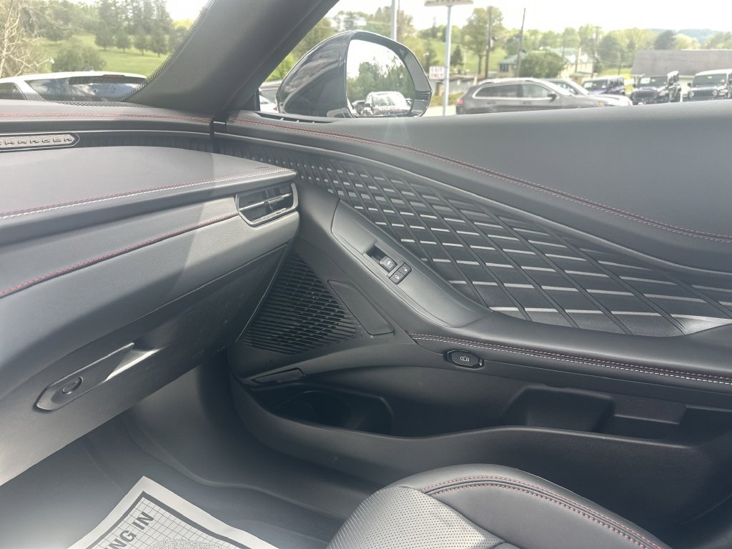 New 2026 Dodge Charger R/T AWD/4WD image 18