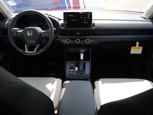 Used 2026 Honda CR-V EX image 20