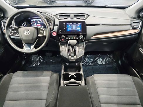 Used 2022 Honda CR-V EX image 10