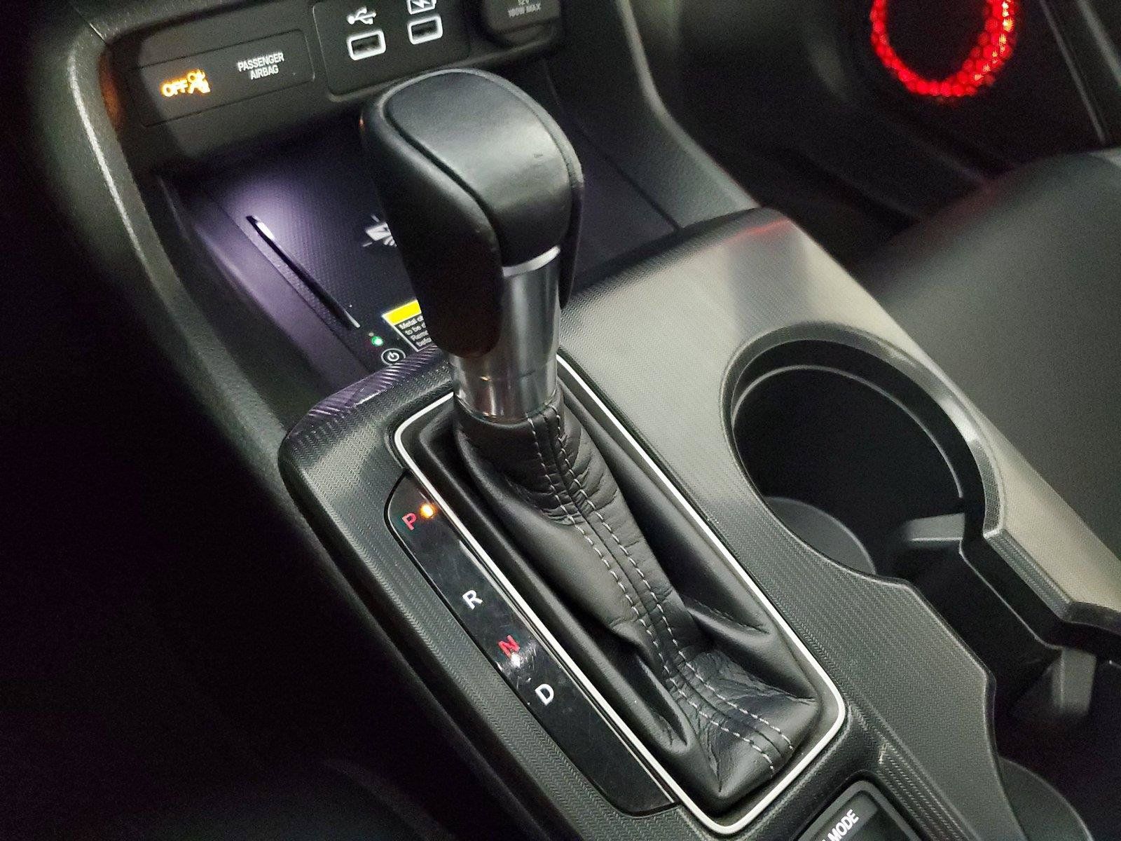Used 2023 Honda Civic Sport Touring image 31