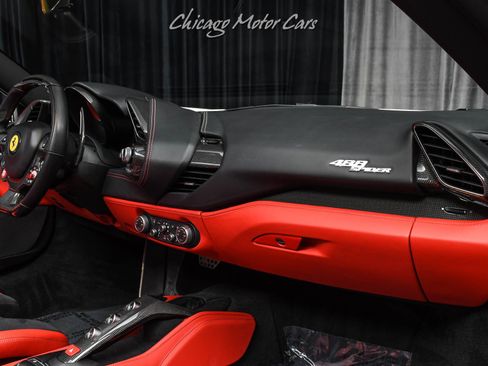 Used 2018 Ferrari 488 Spider RWD image 26