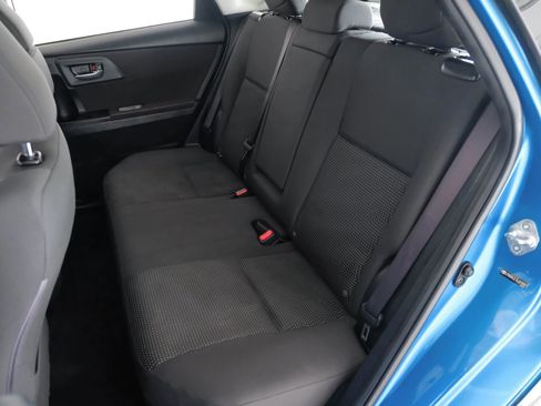 Used 2016 Scion iM Hatchback 4D image 39