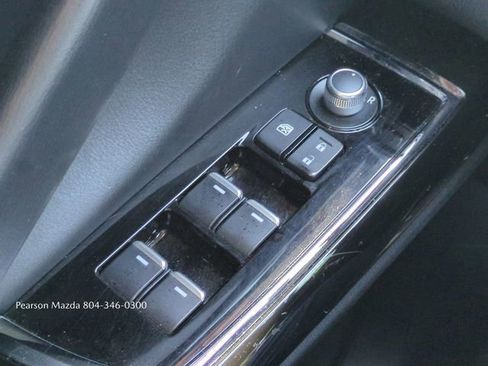 Used 2023 MAZDA CX-9 Touring AWD/4WD image 25